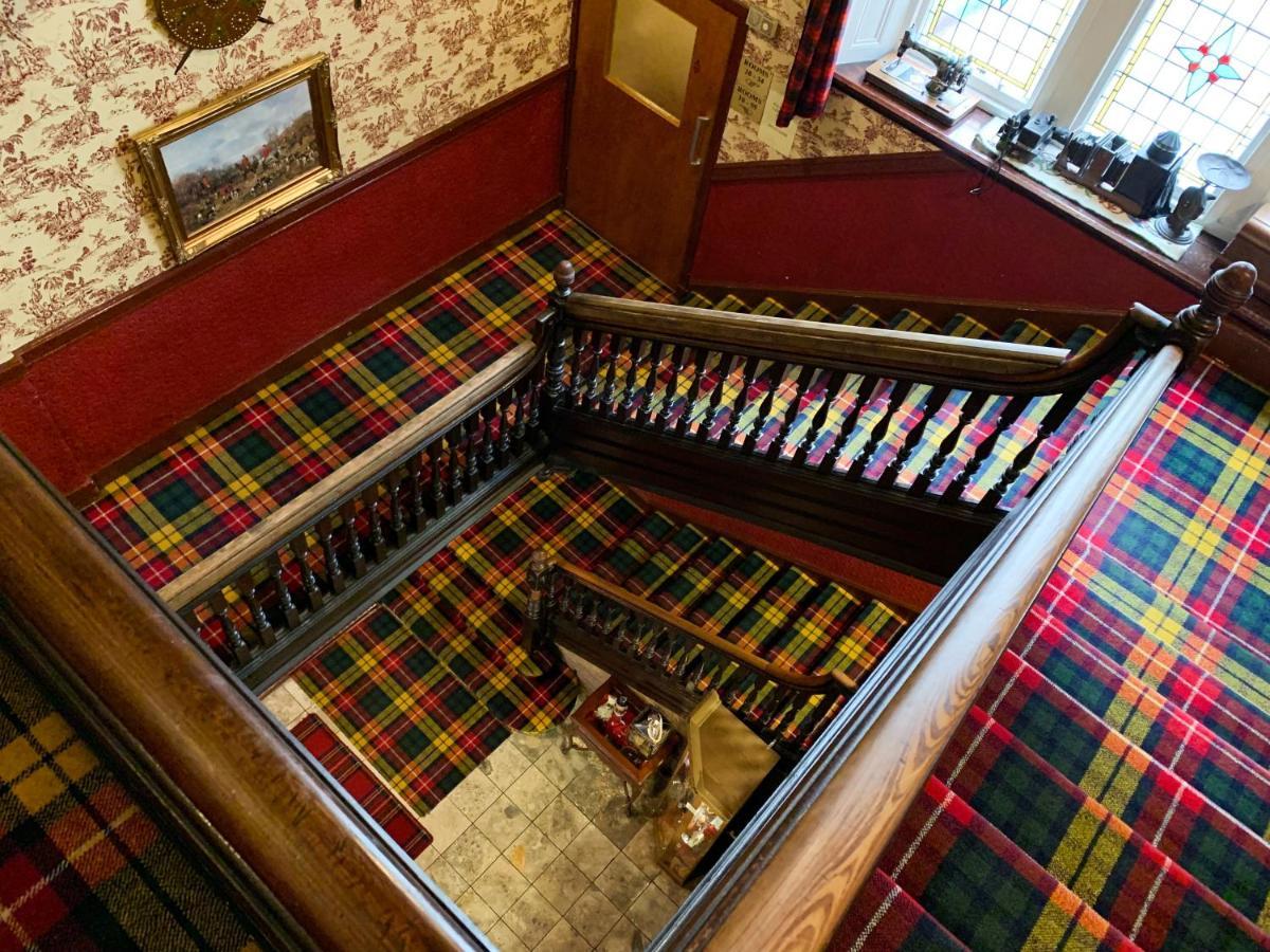 Strathpeffer Hotel, Inverness
