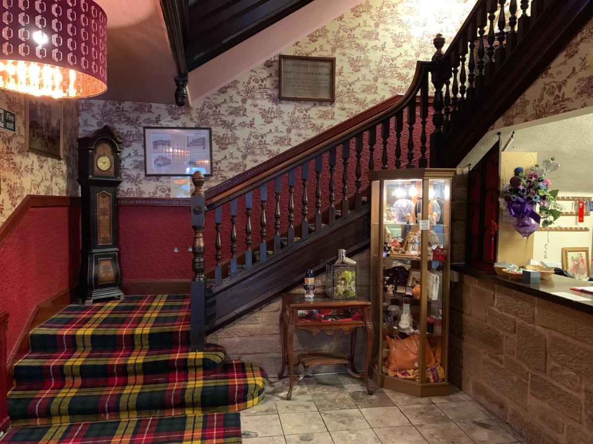 Strathpeffer Hotel — Photos 3