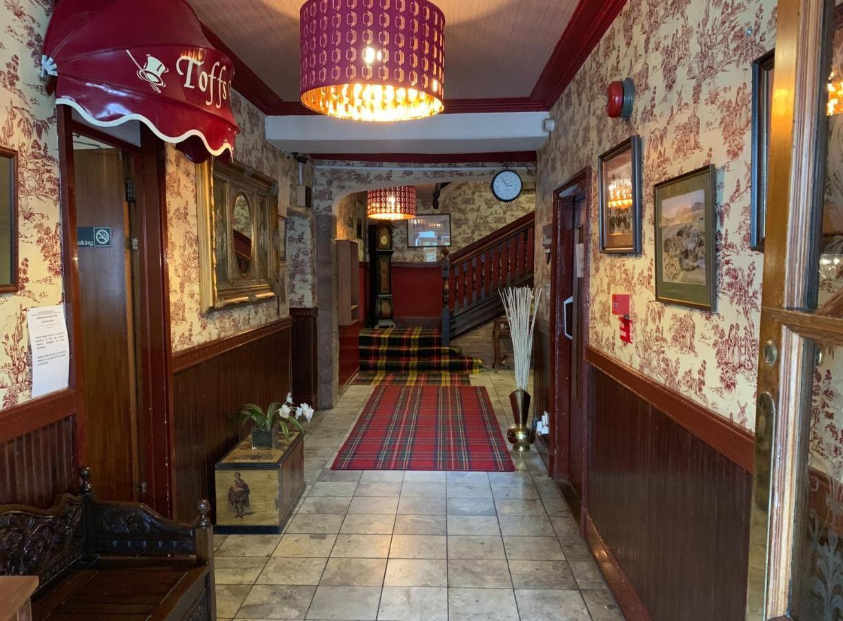 Strathpeffer Hotel — Photos 2